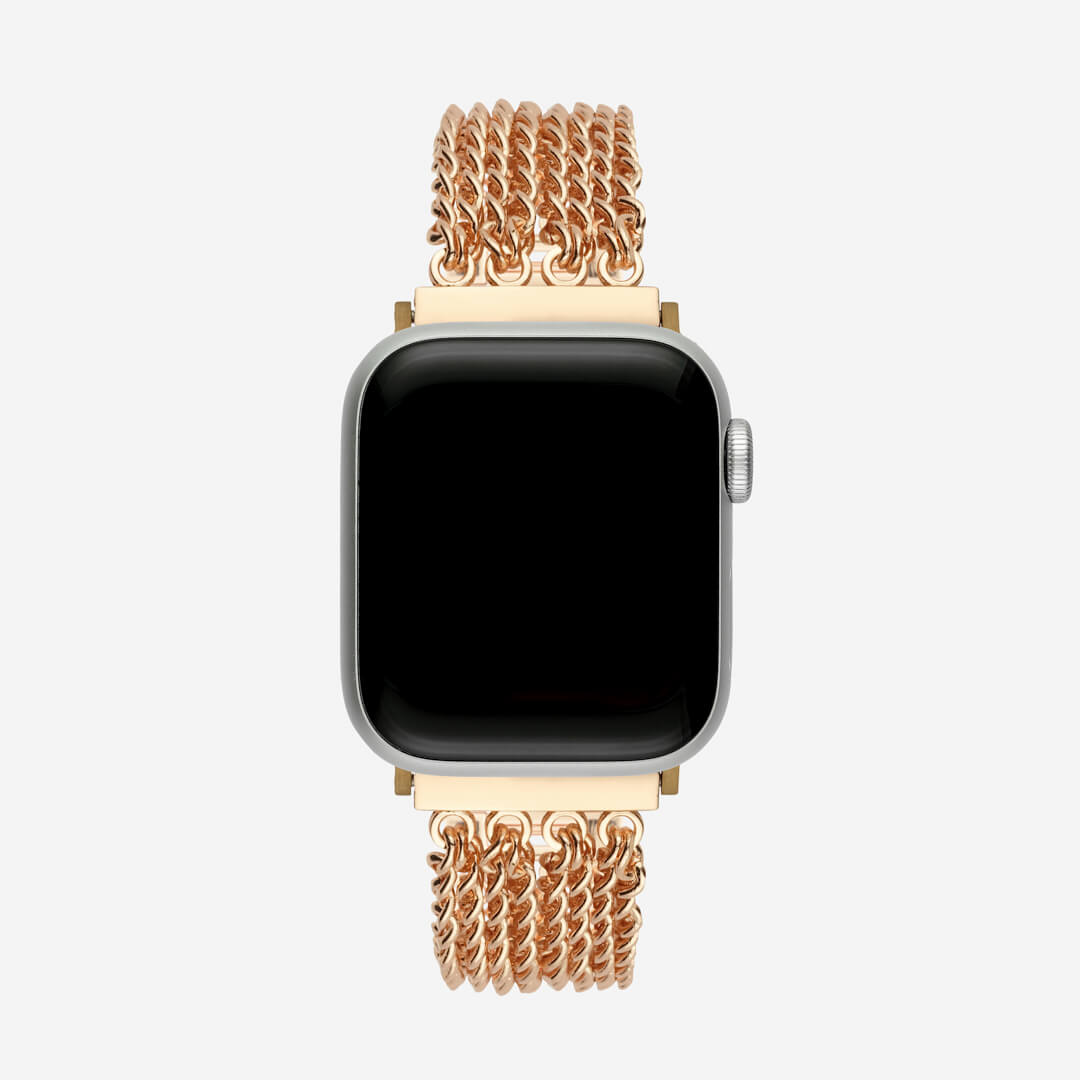 Bracelet Apple Watch Serie 4