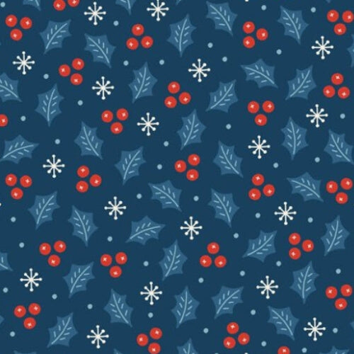 Christmas Gift Card - The Salty Fox