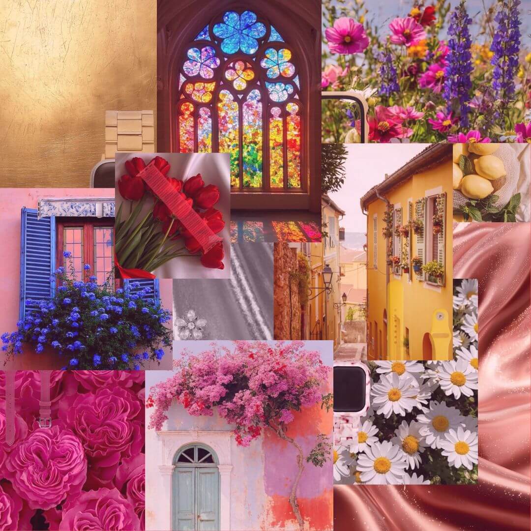 The Salty Fox Christmas Advent Calendar