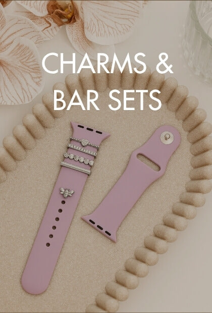 CHARMS & BAR SETS