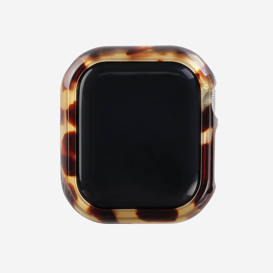Vienna Tortoiseshell - Test