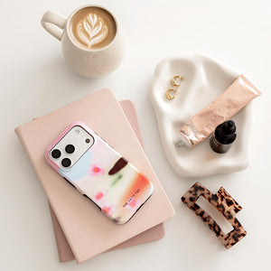 Cherry Haze MagSafe Phone Case