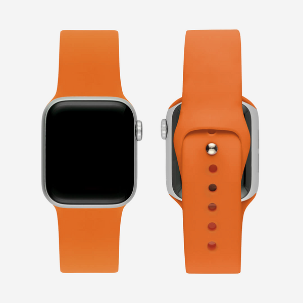 Iwatch orange online