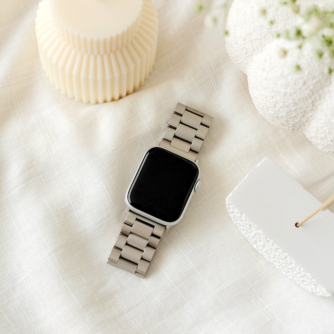 bytten® | bytten Apple Watch Band Charms & Fitbit Jewelry Accessories