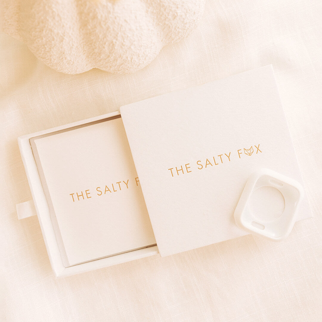 Gift Packaging - The Salty Fox