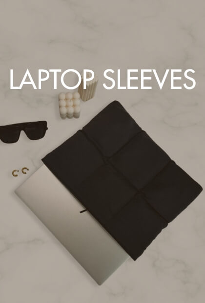 LAPTOP SLEEVES