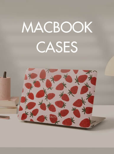 MacBook Cases