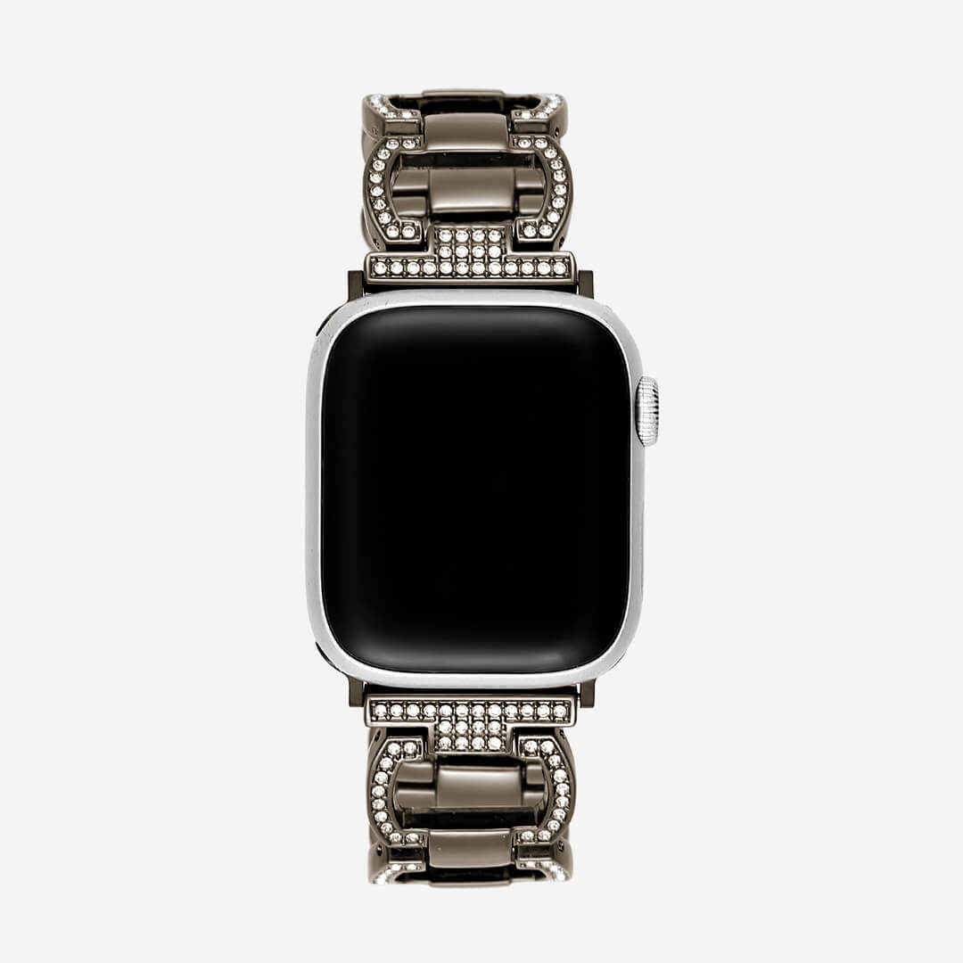 Marrakesh Bracelet Apple Watch Band - Black