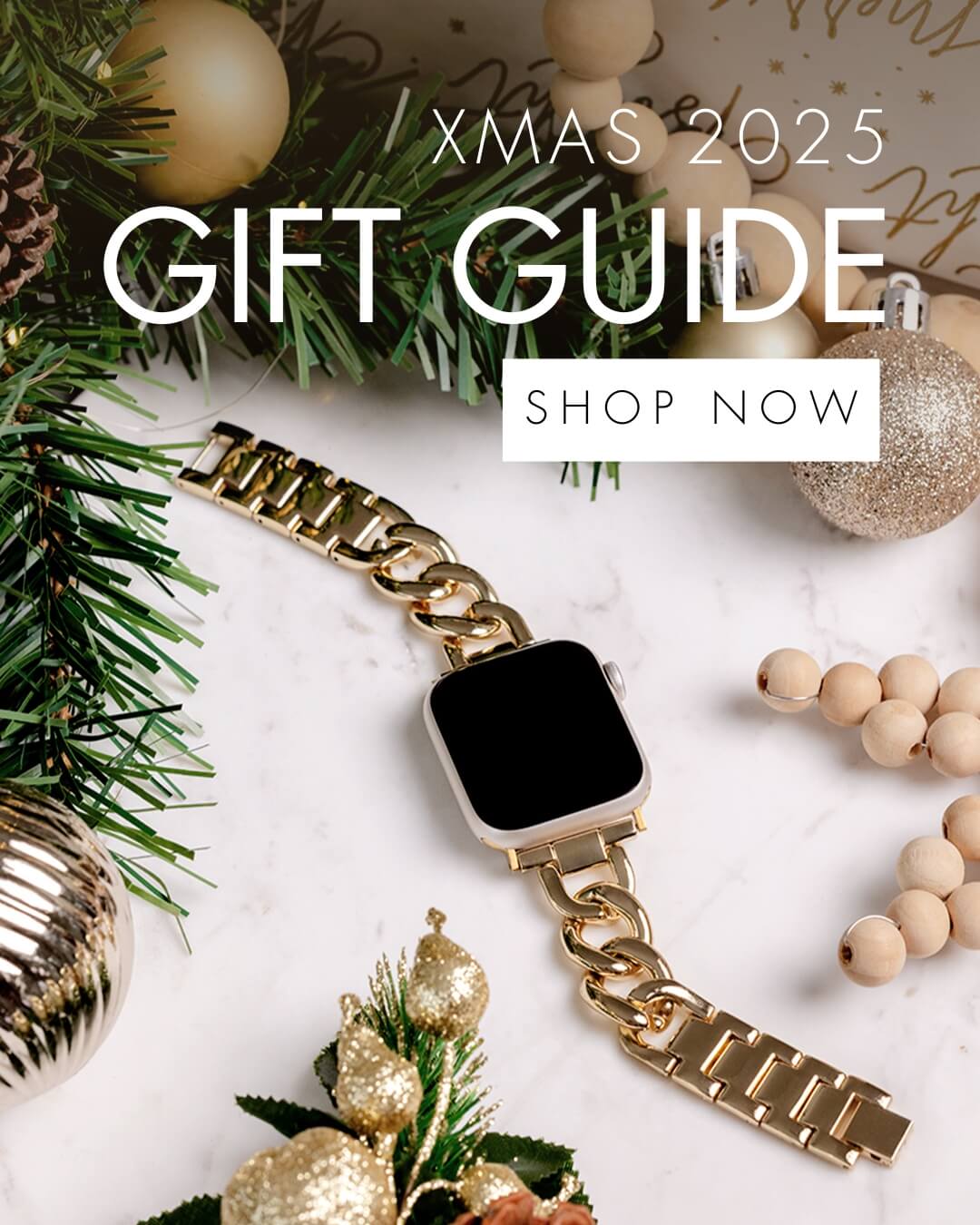 Xmas Gift Guide 2025