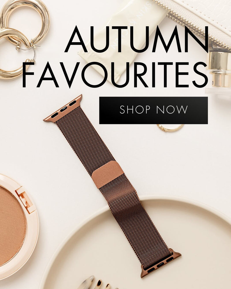 Autumn Favourites