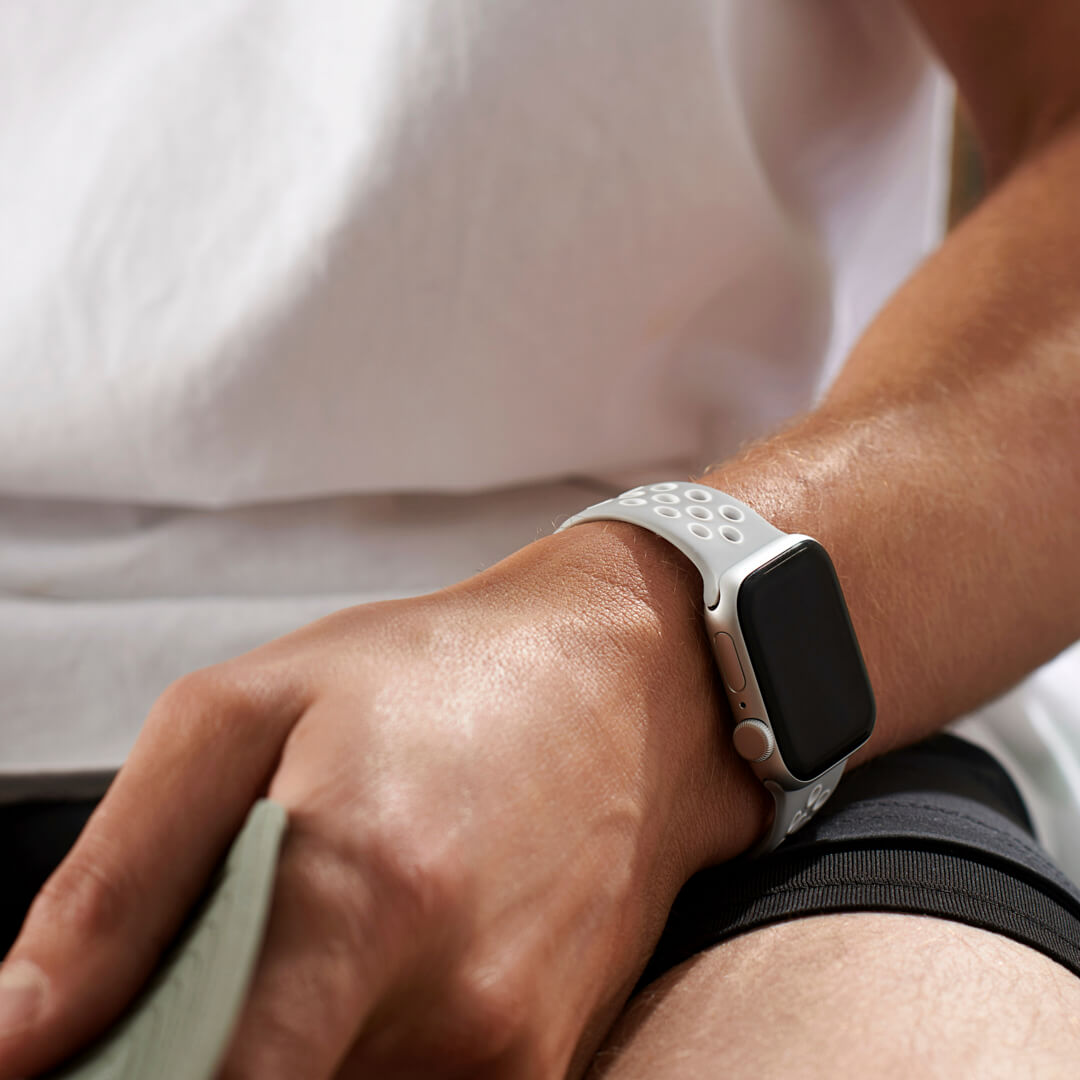 Apple Watch-Armband von Leatherman: Aus Smart- wird Handwerker-Watch |  NETZWELT
