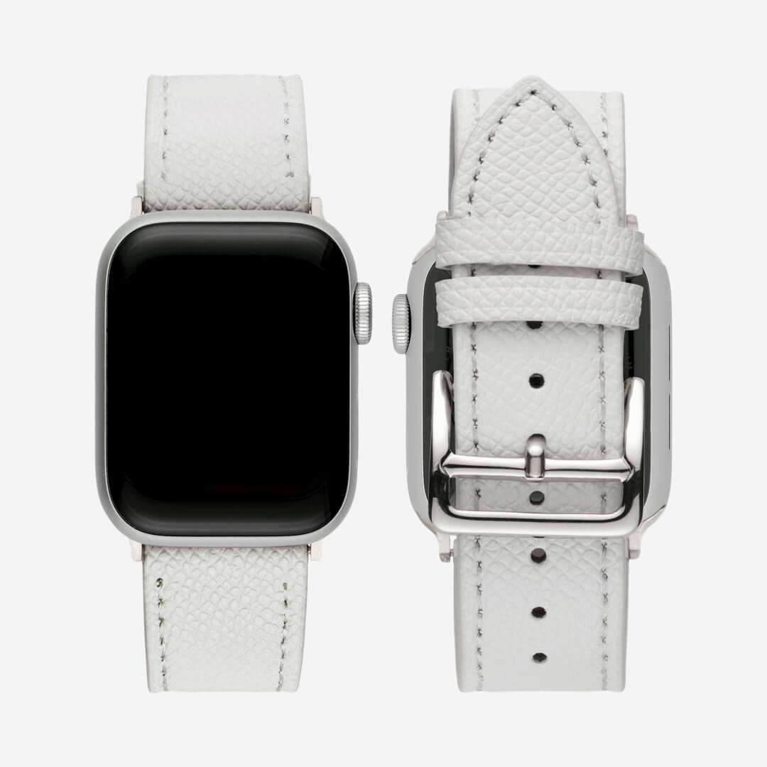 Bracelet Metal Noir pour Apple Watch 42mm