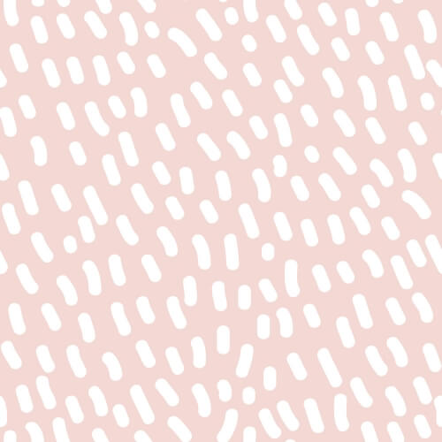 Pink Dots Card