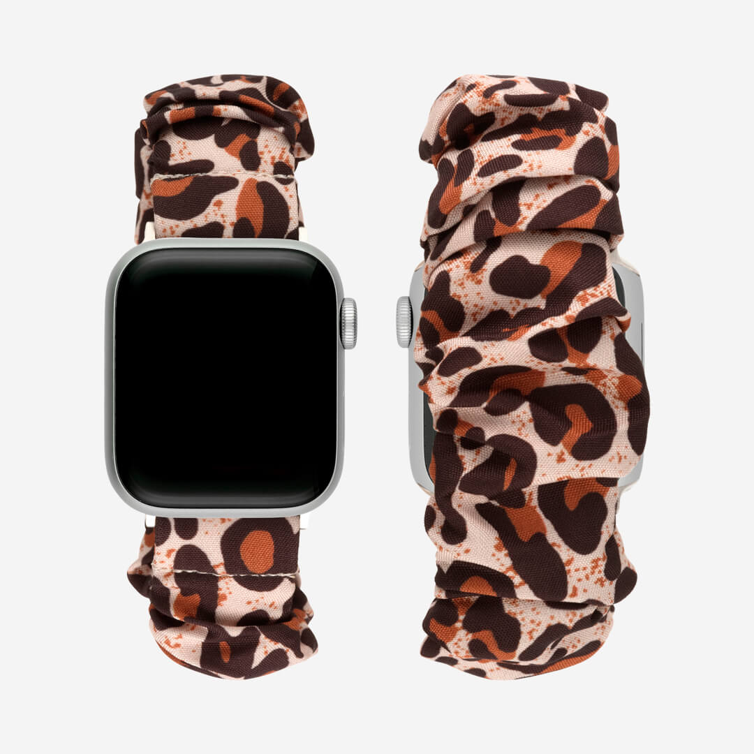 Scrunchie Apple Watch Band - Provocateur