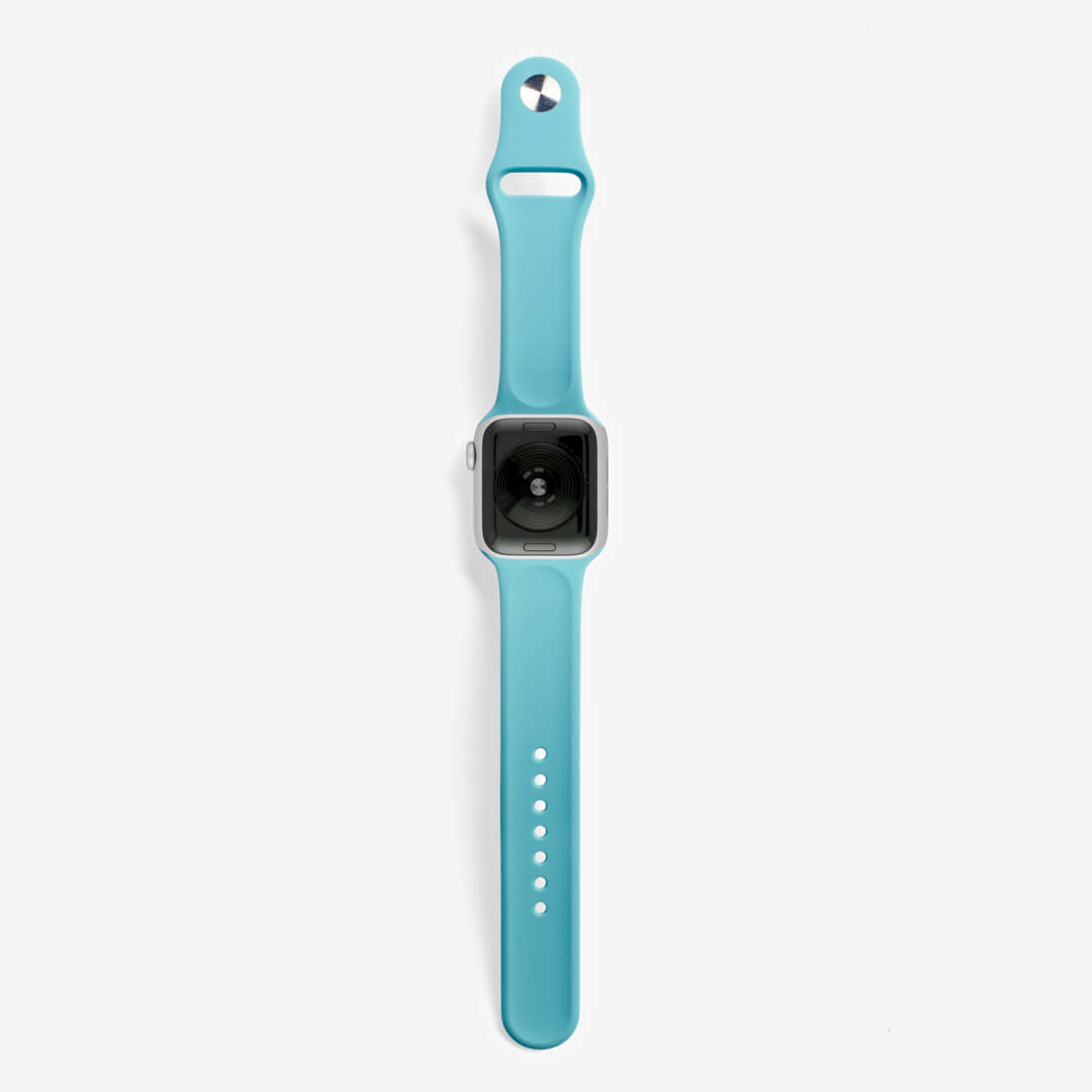 Genuine Apple Watch Sport Band Strap 42mm/44mm/45mm - Cactus