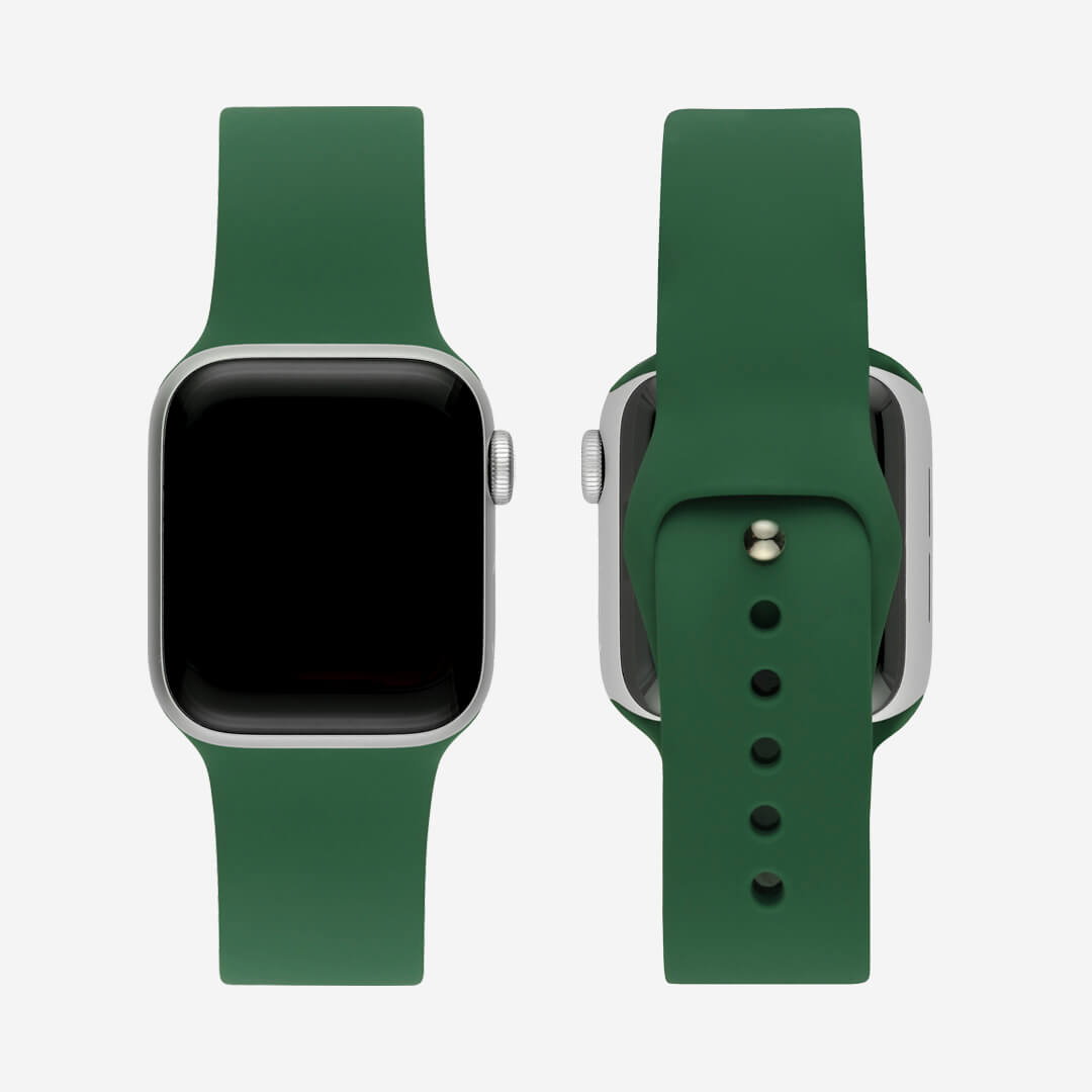 Clover Leaf Apple Watch Charm