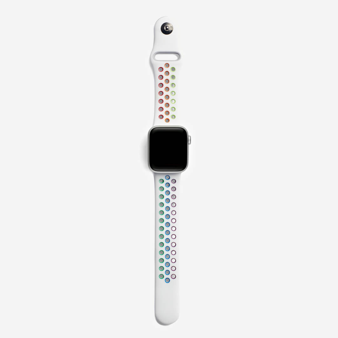 Pride édition 2023 - Sport bracelet Apple Watch - Band-Band