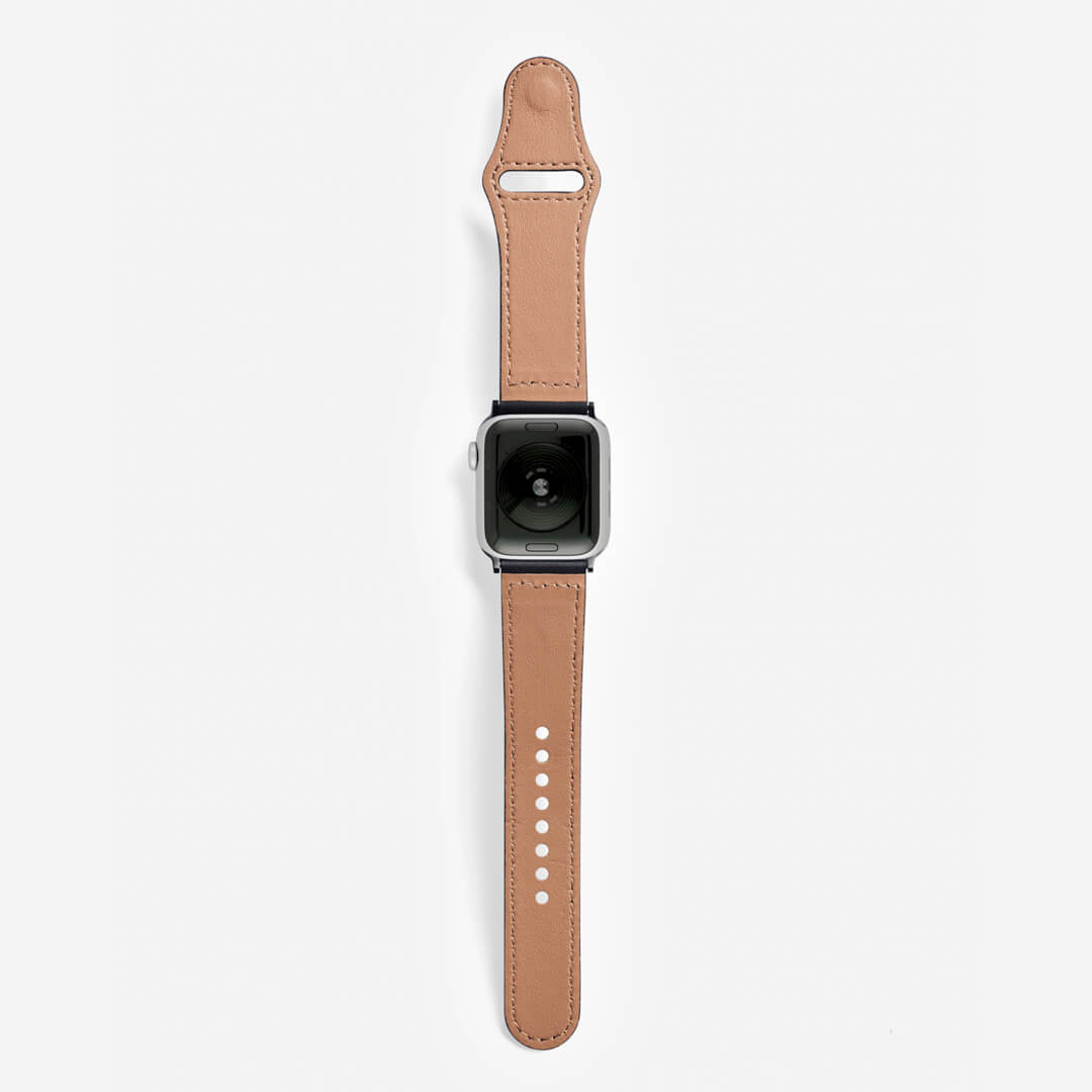 Single Tour Apple Watch Band - Sable