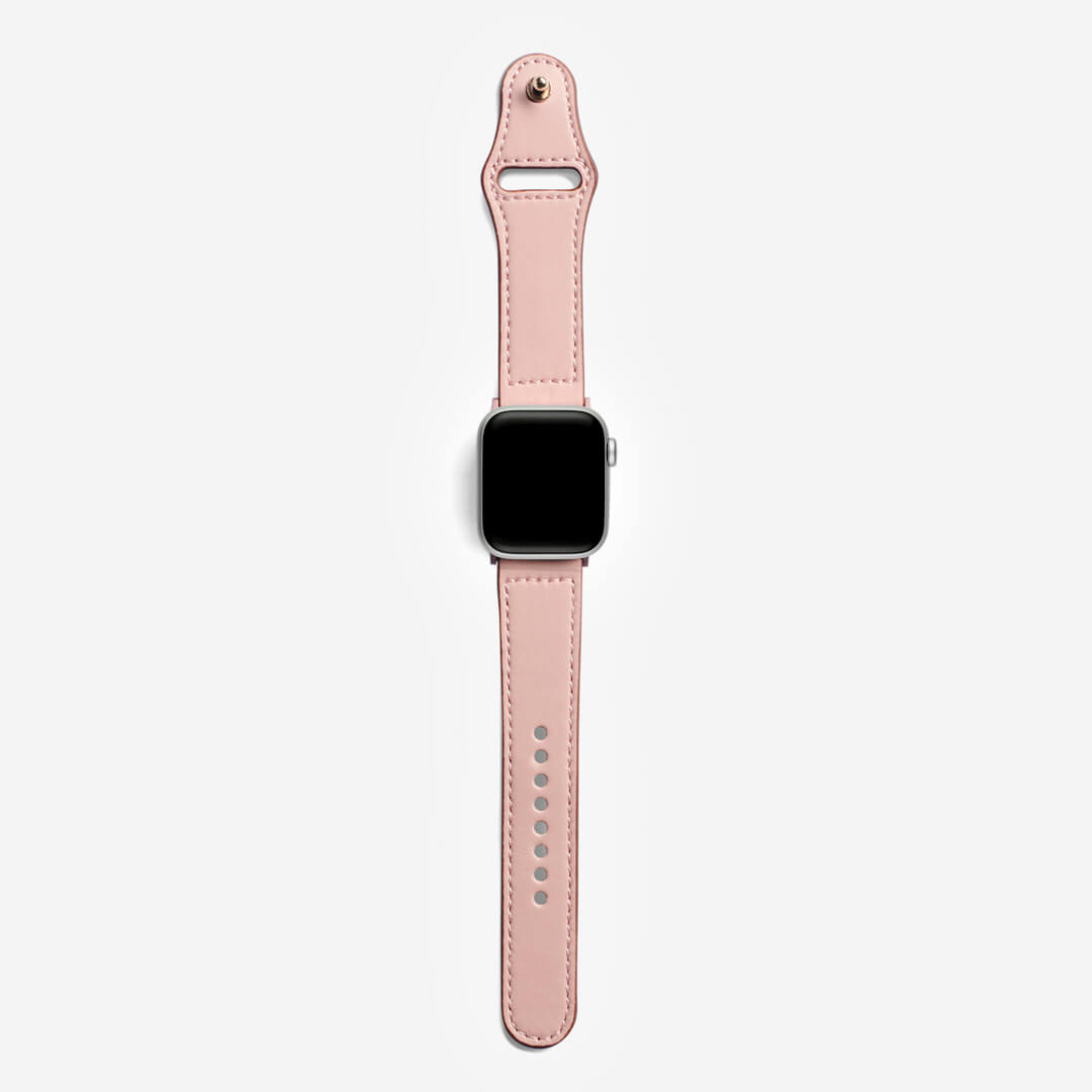 Single Tour Apple Watch Band - Marshmallow