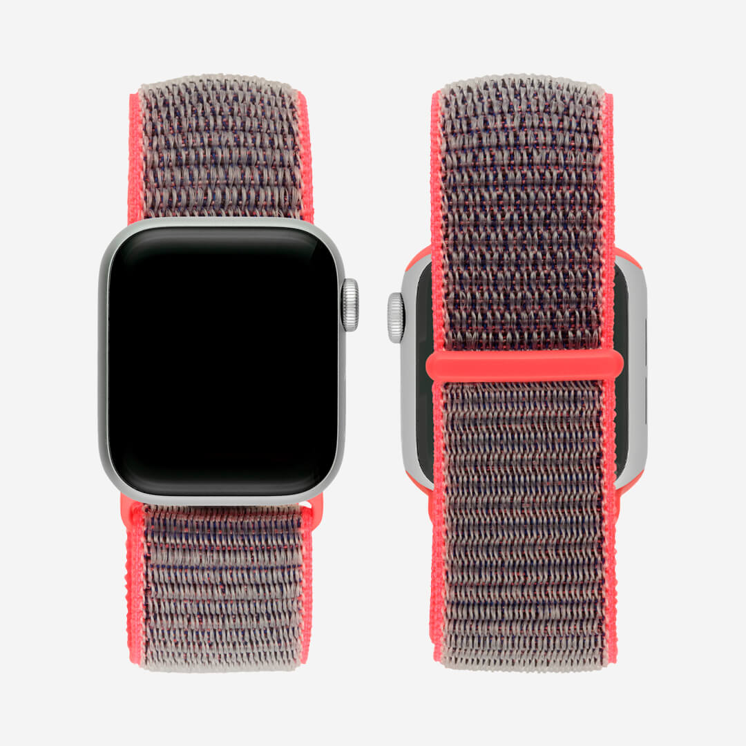 Sport Loop Apple Watch Band - Watermelon
