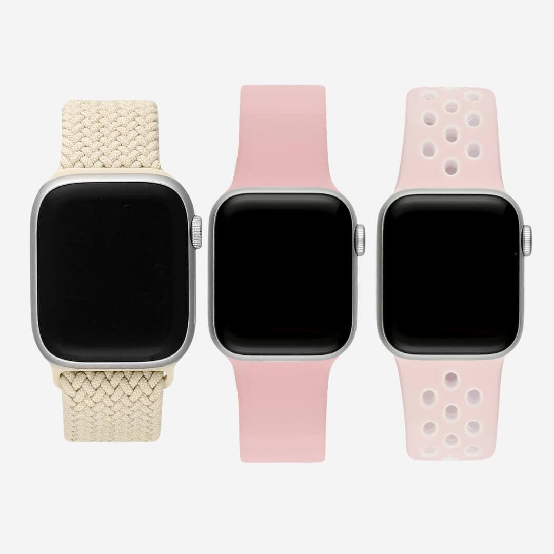 Apple Watch Sports Set For Her