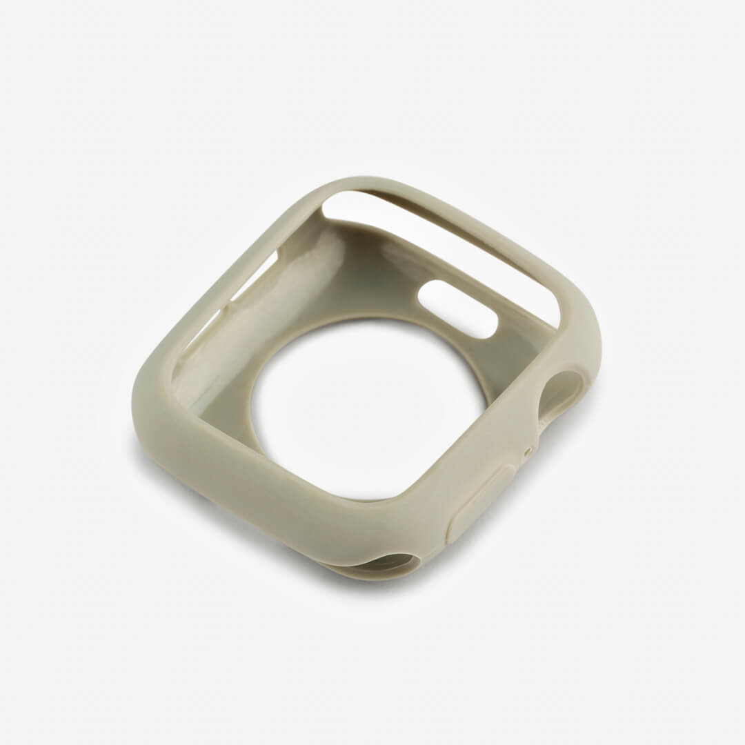 Apple Watch TPU Bumper Protection Case - Stone