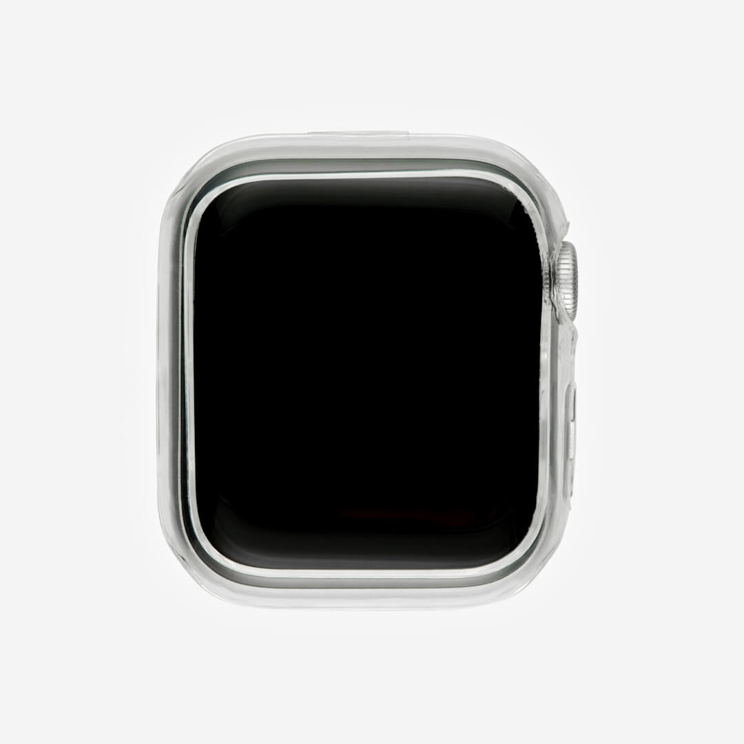 Apple Watch TPU Bumper Protection Case