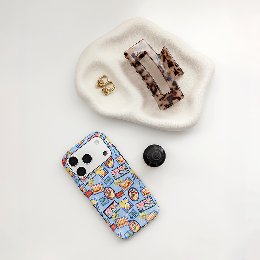 Tropicana MagSafe Phone Case