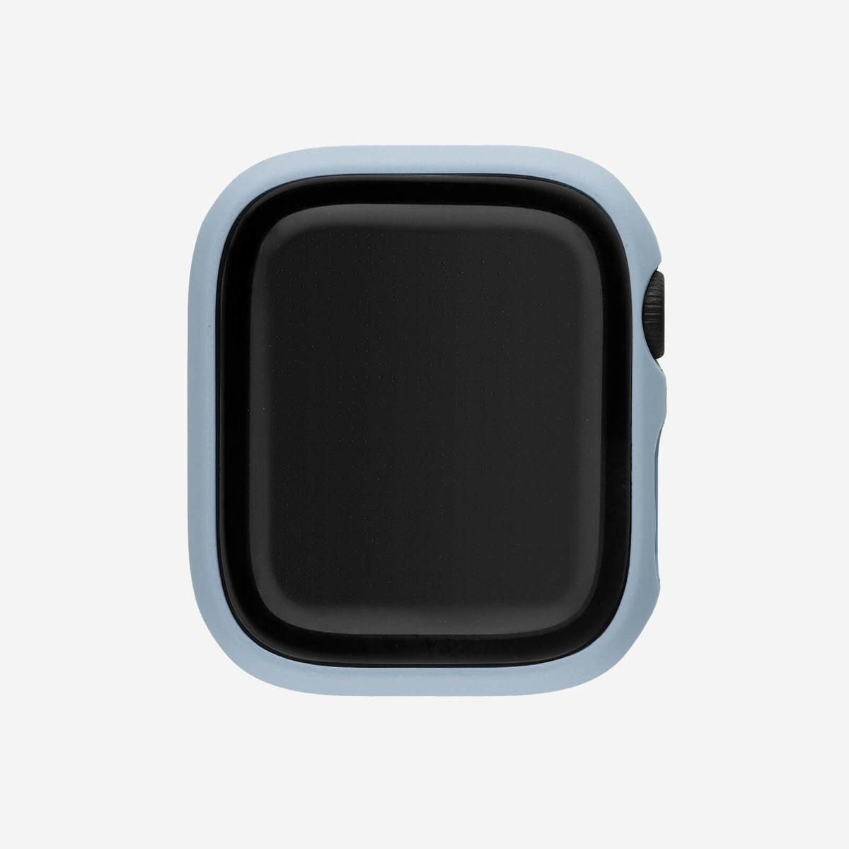 Apple Watch Slim Screen Protector Case - Blue Mist