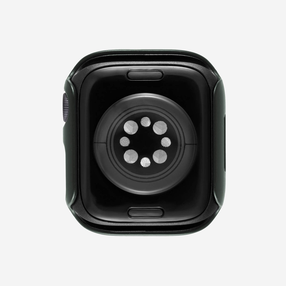 Apple Watch Slim Screen Protector Case - Deep Moss
