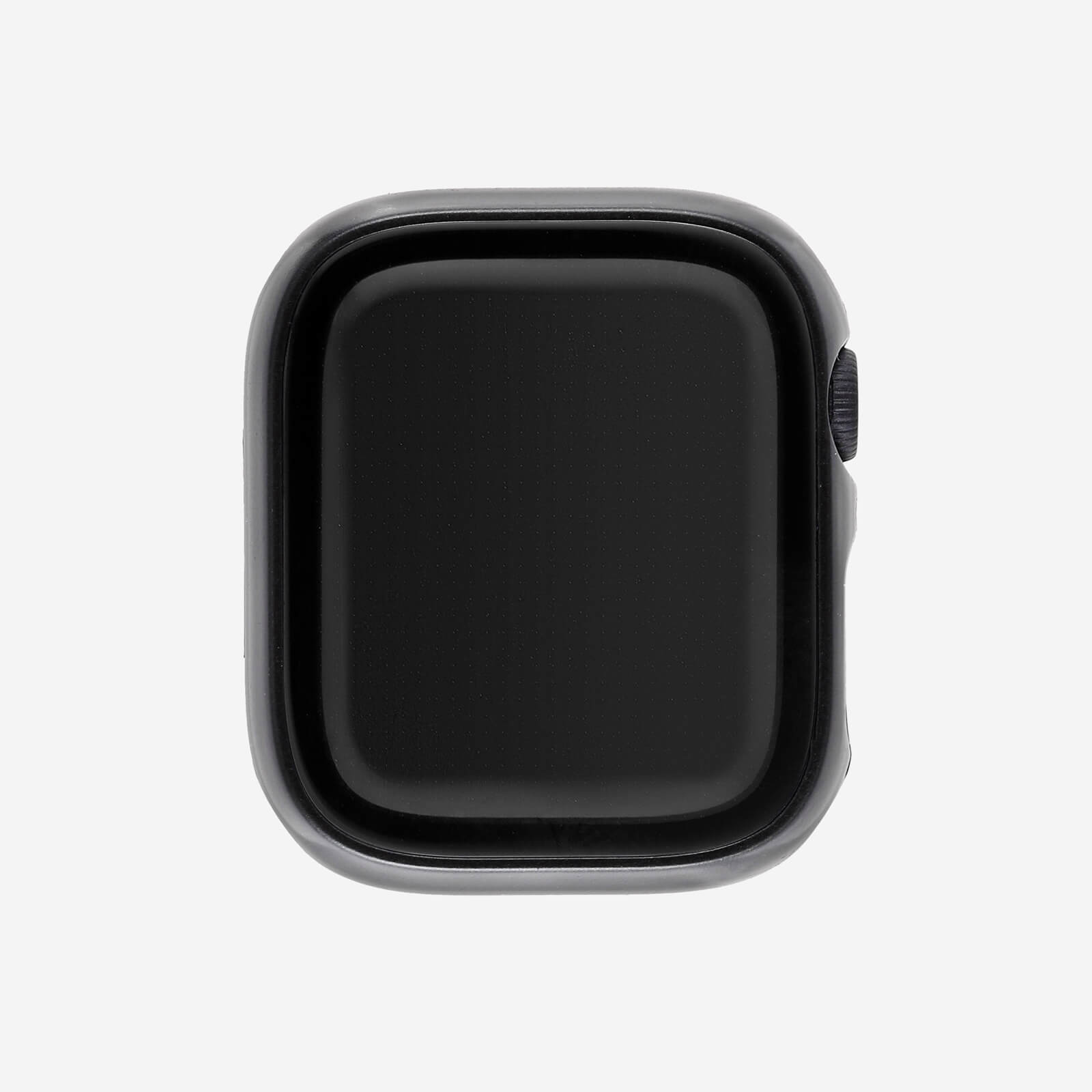 Apple Watch Slim Screen Protector Case - Graphite