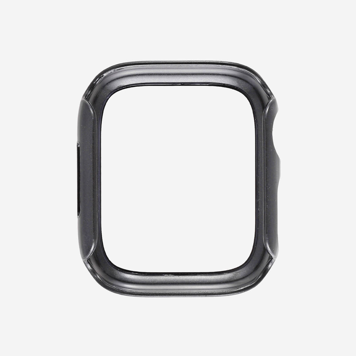 Apple Watch Slim Screen Protector Case - Graphite