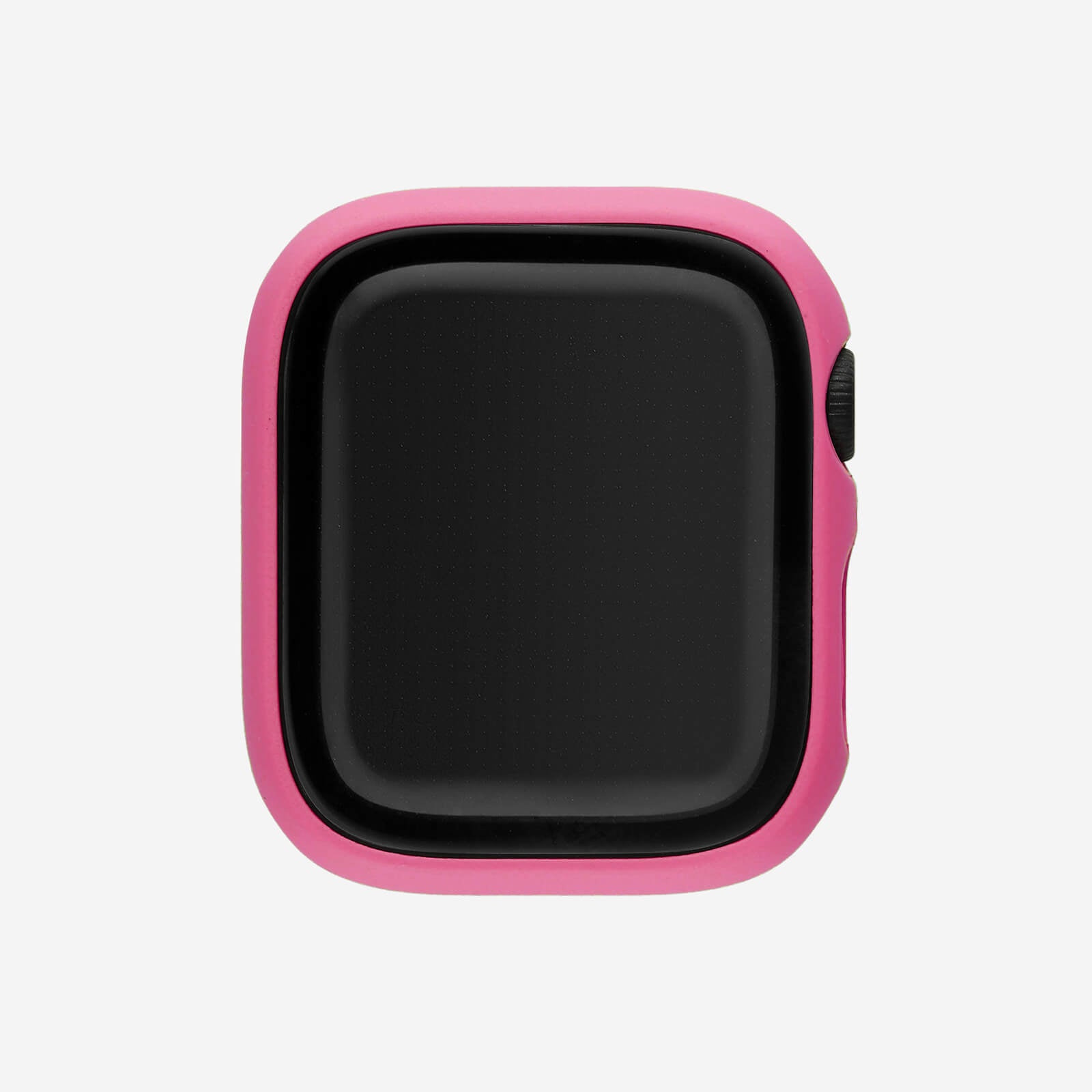 Apple Watch Slim Screen Protector Case - Hot Pink