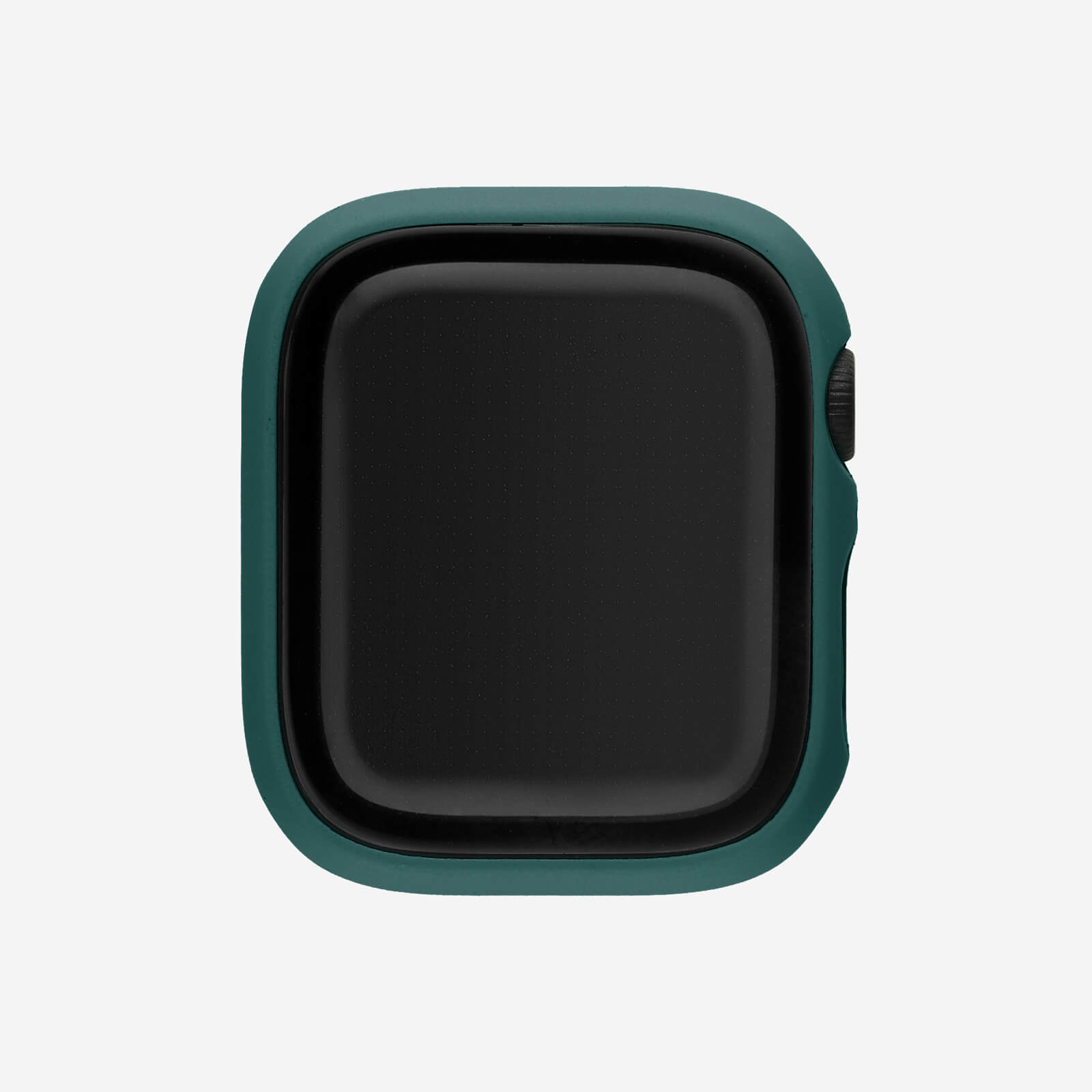 Apple Watch Slim Screen Protector Case - Mallard Green
