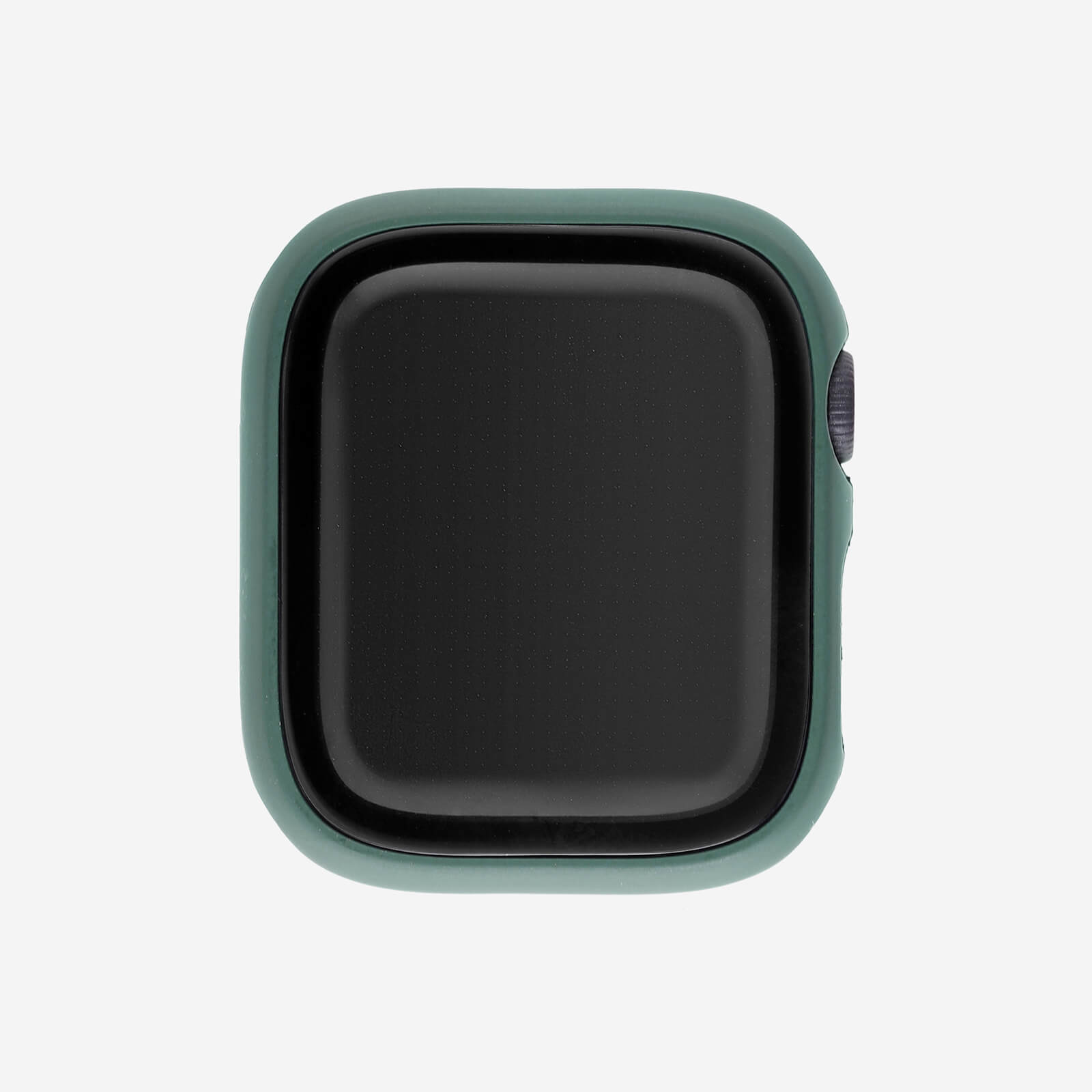 Apple Watch TPU Bumper Protection Case - Pine Green