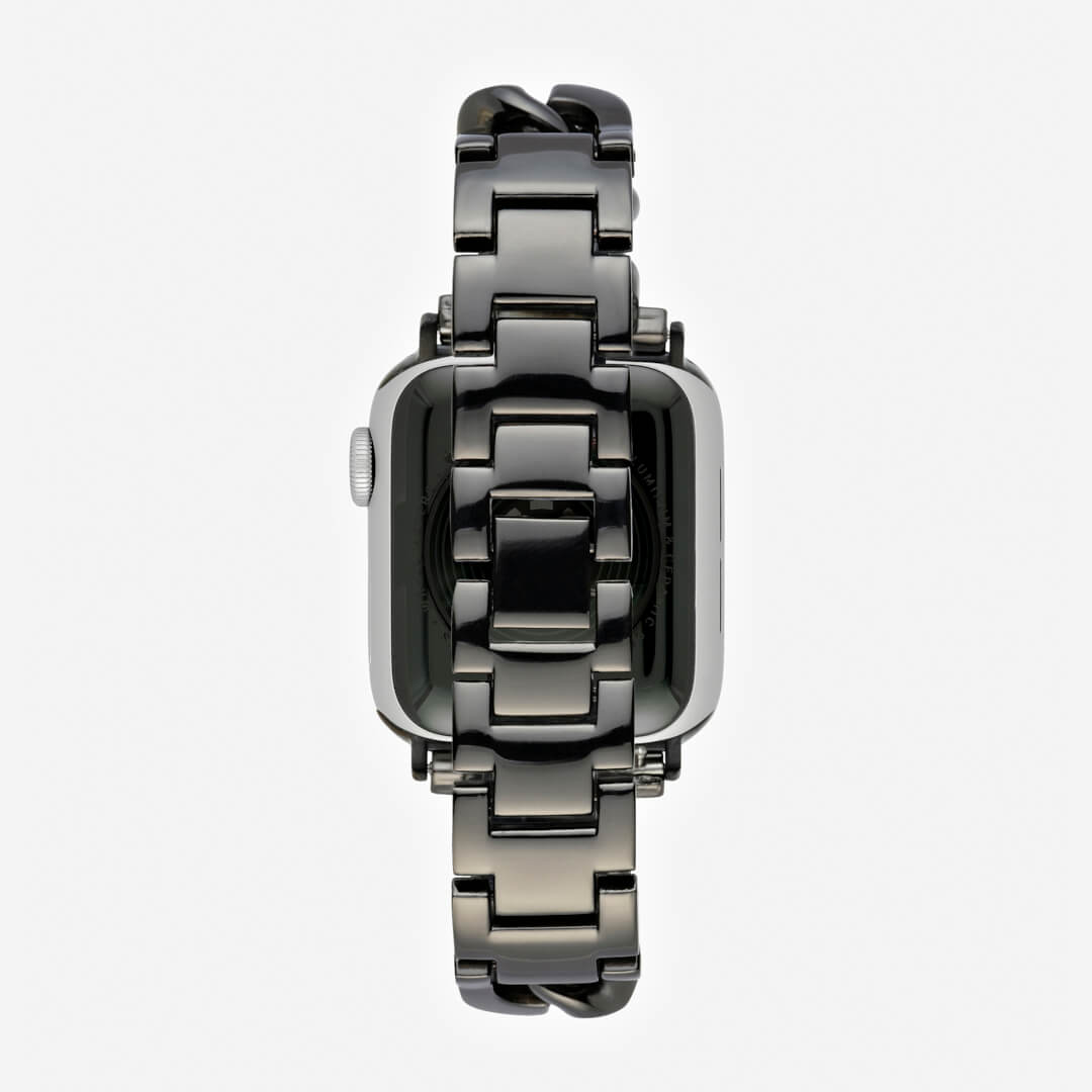 Venus Bracelet Apple Watch Band - Black