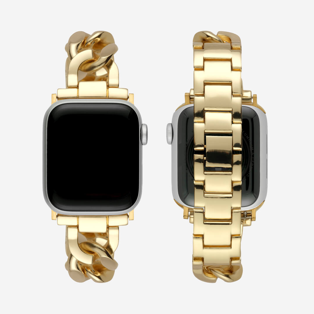Venus Bracelet Apple Watch Band - Gold