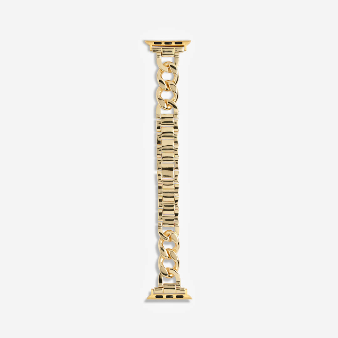 Venus Bracelet Apple Watch Band - Gold
