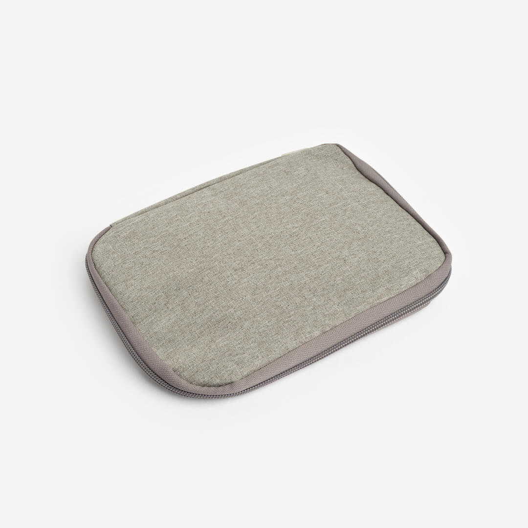 Apple Watch Band Storage Case - Grey