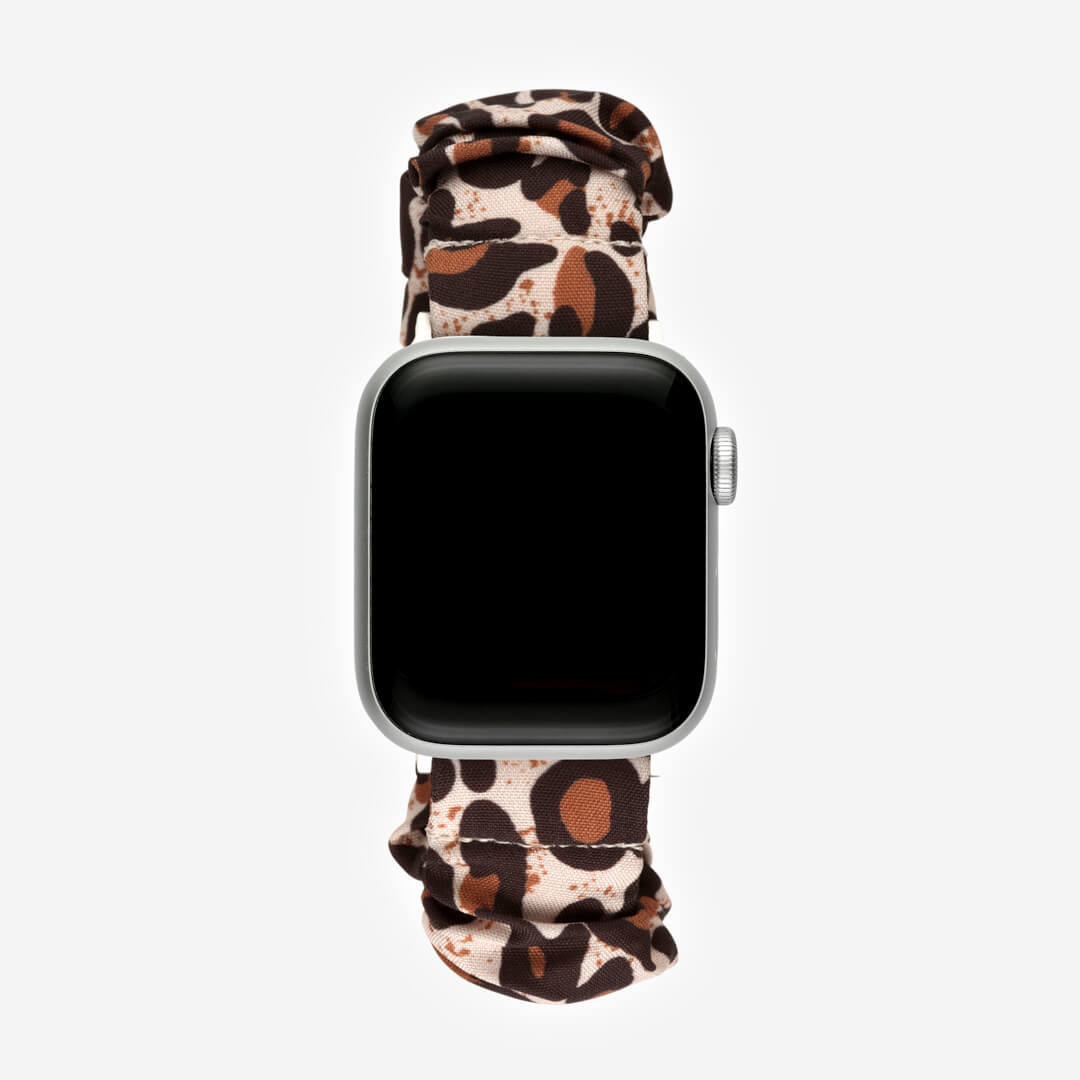 Scrunchie Apple Watch Band - Provocateur