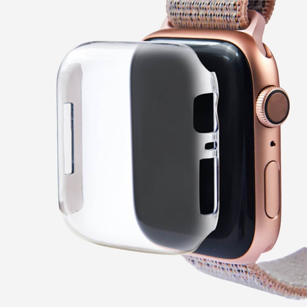 Apple Watch Full Coverage TPU Protection Case