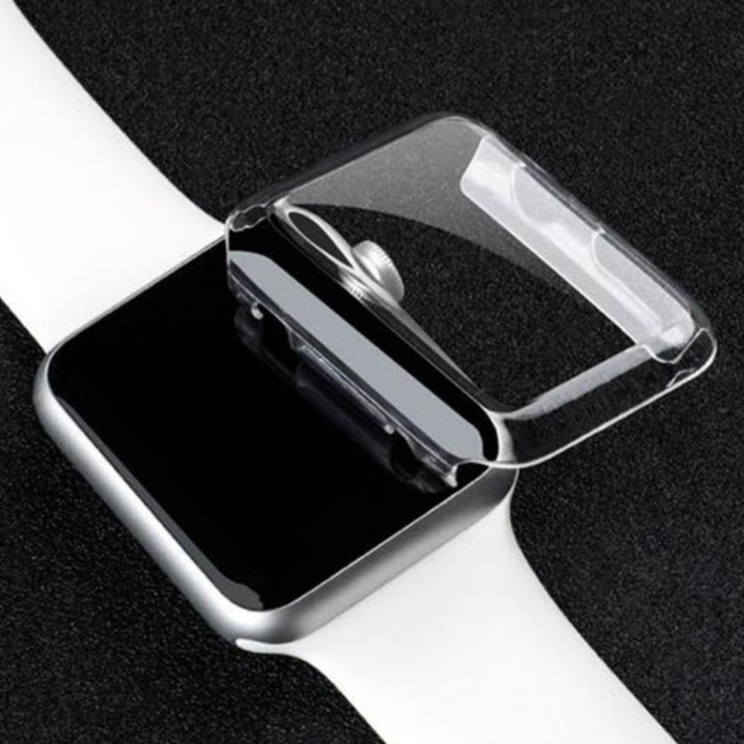 Apple Watch Full Coverage TPU Protection Case