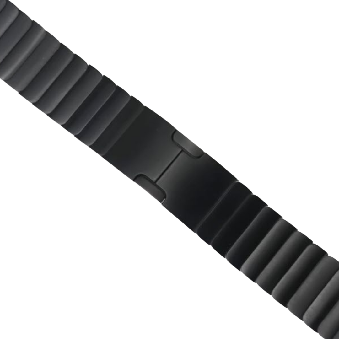 42mm Space Black Link Bracelet - Apple