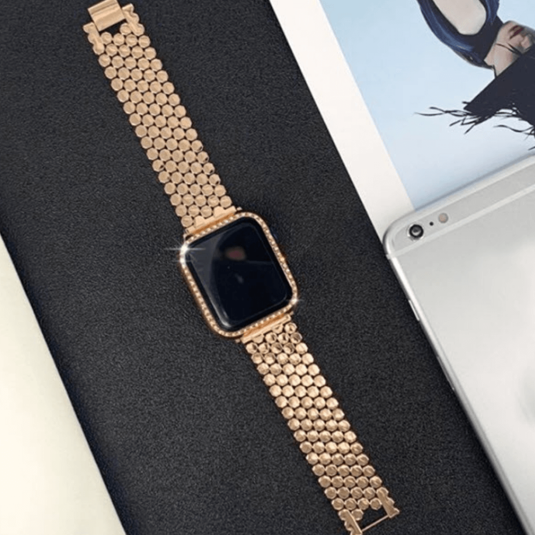 Bracelet Apple Watch Serie 4