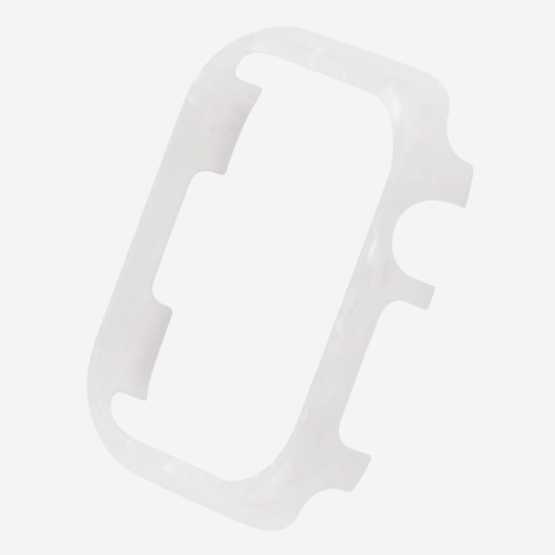 Apple Watch Case Cover - Pearl