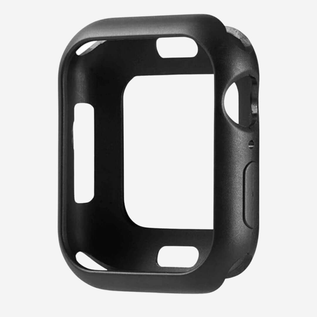 Apple Watch TPU Bumper Protection Case - Sable